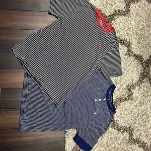 Boys Ralph Lauren shirts
